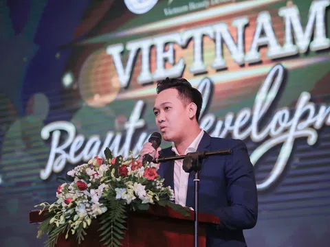 Sự kiện Beauty Development thu hút gần 500 chủ spa trên cả nước