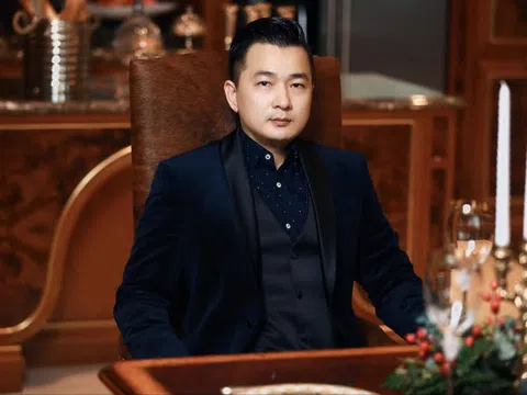 Gã Joker Nguyễn Tri Hưng: “ Tấm gương Doanh nhân Showbiz tiêu biểu “