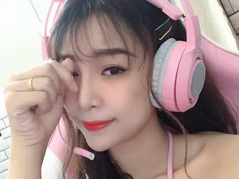 Tiểu sử Streamer Nguyễn Thị Quỳnh Trúc