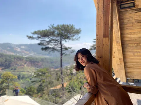 Hot girl Kiều Diễm: “Tôi thích làm đẹp, đam mê kiếm tiền và làm chủ cuộc sống”