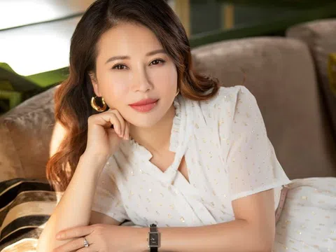 Doanh nhân Lan Phương gửi trọn tâm huyết và tình yêu vào thương hiệu LMP Design