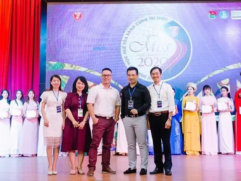 CEO Hoàng Trọng Phương: Kingwood Media sẽ đào tạo và phát triển mô hình người mẫu theo tiêu chuẩn quốc tế