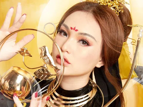 Hot Girl Mỹ Linh: Từ mẹ đơn thân nổ lực hết mình trở thành nữ doanh nhân thành đạt