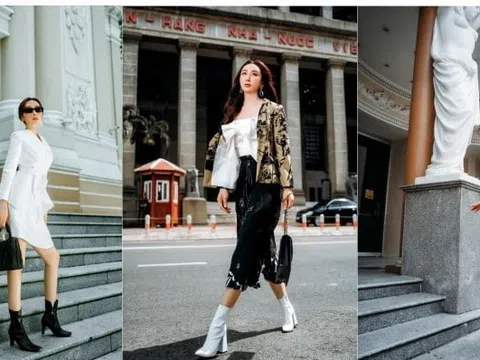 Yumi Lu – CEO Jade Beauty Center: Kinh doanh thẩm mỹ quan trọng nhất là luôn đặt lợi nhuận đằng sau trái tim và sự an toàn của khách hàng