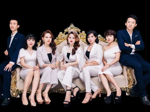 Nữ doanh nhân tài năng, bản lĩnh Mai Trang và tấm lòng thiện nguyện đáng quý