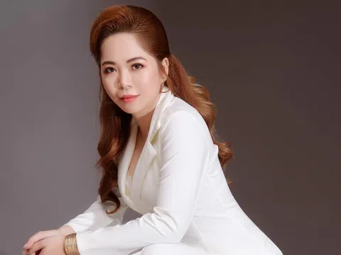 Nữ doanh nhân 9x làm giàu nhờ kinh doanh thời trang online