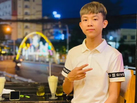 Nguyễn Bảo Qúy: Chàng trai sở hữu kênh Youtube AFK Quý11N TV đạt nút bạc