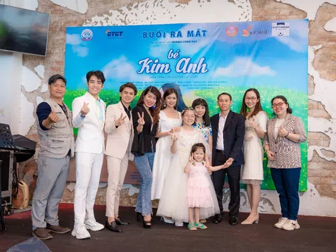 Diễn giả MC Thi Thảo hợp tác cùng đạo diễn trẻ Hoàng Công Đạt sản xuất phim ngắn truyền động lực