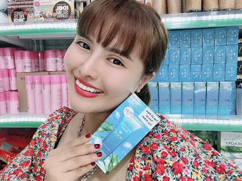 Giải mã sự thành công của Linh Ngố Cosmetics cùng cô chủ 9x