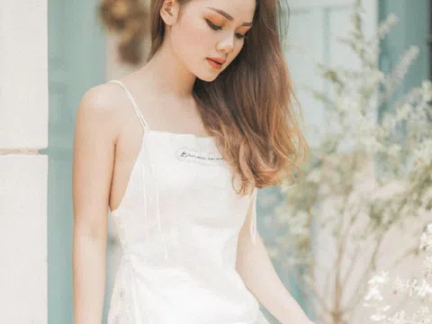 CEO Vũ Linh biến đam mê thời trang thành sự nghiệp riêng