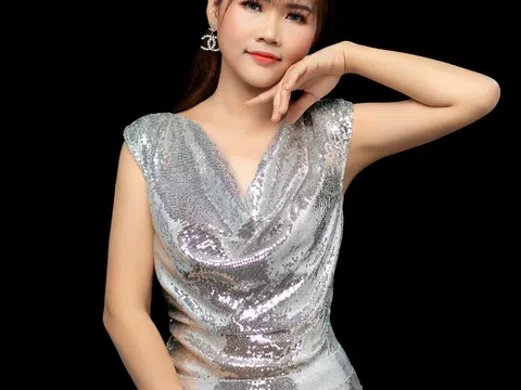 Gặp gỡ  Xuân Nguyễn – hot mom xinh đẹp, có cuộc sống hạnh phúc