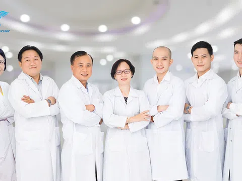 Điều gì giúp Viện thẩm mỹ Taza Skin Clinic xây dựng thành công thương hiệu suốt hơn 6 năm qua?