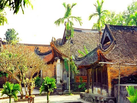 Loạt phim giới thiệu nét đẹp của những ngôi chùa Việt Nam