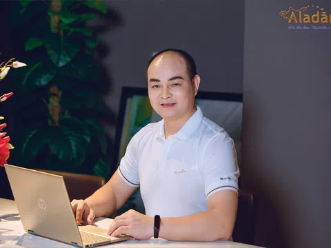 Doanh nhân Nguyễn Hồng Đăng: “Tôi thích một cuộc sống có sự cân bằng giữa công việc và sở thích cá nhân”