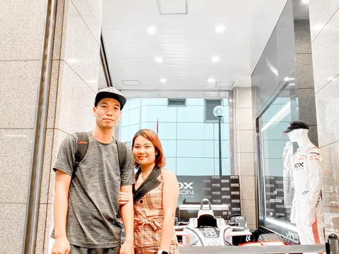 Thầy Bùi Hoàng Hiệp kể "bi hài" chuyện dạy lái ô tô