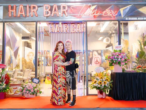 Kéo Vàng Trần Mai Tuấn: “Nguồn động lực lớn nhất của tôi là sự tin tưởng và tình yêu từ gia đình.”