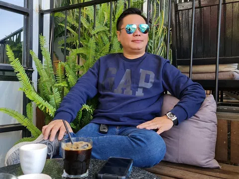 Nguyễn Khắc Trung - Doanh nhân có niềm đam mê với bộ môn “độ đèn xe hơi”