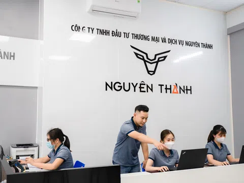 Nguyễn Thế Thành – Ông chủ showroom máy tính uy tín bậc nhất Ninh Bình