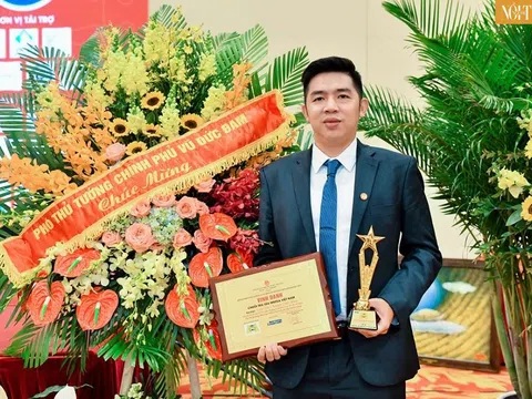 Thương hiệu trà sữa “Made In Việt Nam” vẫn khẳng định được vị thế