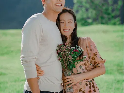 HOT: Đài truyền hình Hàn Quốc đưa tin Hyun Bin – Son Ye Jin kết hôn, thời điểm được hé lộ!