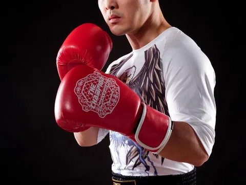 Lộ diện nghệ sĩ đầu tiên sẽ tham gia The Champion - Nhà vô địch 2021
