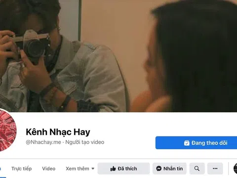 Fanpage Kênh Nhạc Hay: Khi âm nhạc làm thay đổi cuộc sống của chúng ta