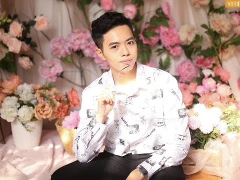 Phan Nhật Minh – Chàng Trai trẻ hotboy Gen Z với dự định hoài bão ước mơ ấp ủ