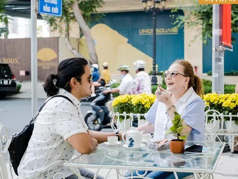 Thanh Hà tiết lộ lý do chia tay bạn trai kém tuổi sau 10 năm gắn bó