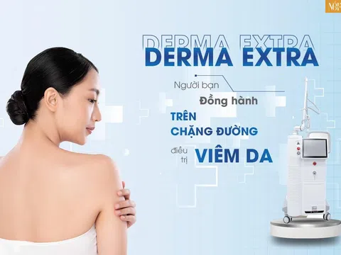 Chìa khóa giúp chị em thăng hạng sắc đẹp cho mùa hè sang