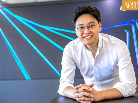 Start-up fintech hàng đầu Hàn Quốc gọi vốn 1 tỷ USD để đối đầu với Grab và GoTo tại Đông Nam Á