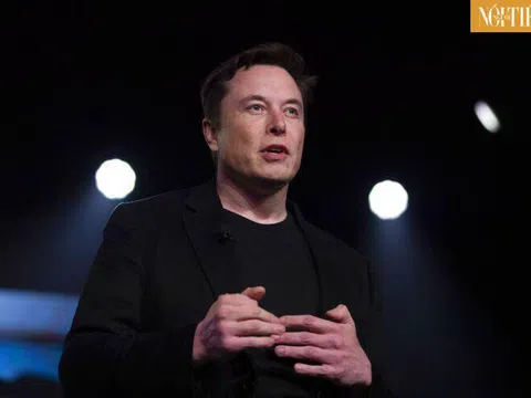 Vay tiền để mua Twitter, Elon Musk có thể phải trả lãi 1 tỷ USD/năm