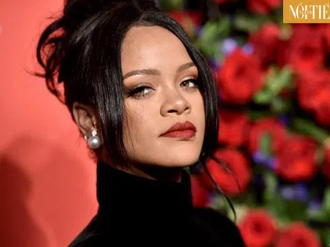 Đây là cách Rihanna gây dựng khối tài sản trị giá 1,7 tỷ USD để trở thành nữ ca sĩ - nhạc sĩ giàu nhất thế giới!