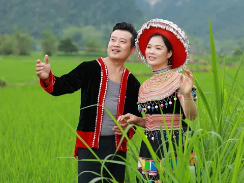 Ca sĩ, CEO Trang Viên ra mắt MV Nghệ thuật "Gửi Lời Yêu"