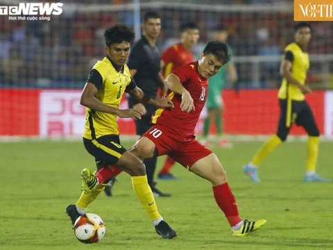 U23 Việt Nam giữ sạch lưới hơn 700 phút tại SEA Games