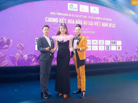 Huy Anh - Đại sứ thương hiệu ngọc trai Queen Pearl PQ ra mắt MV ca nhạc “Về quê cuốc đất trồng rau”