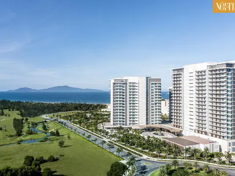 New World Hoiana – Bản giao hưởng nghỉ dưỡng và tiện ích đỉnh cao