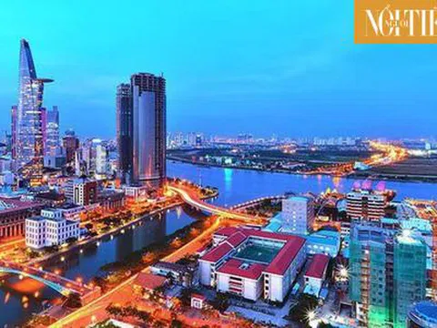 Top 3 quốc gia dẫn đầu ASEAN về tốc độ tăng thu nhập bình quân trong 10 năm: Việt Nam xếp thứ mấy?