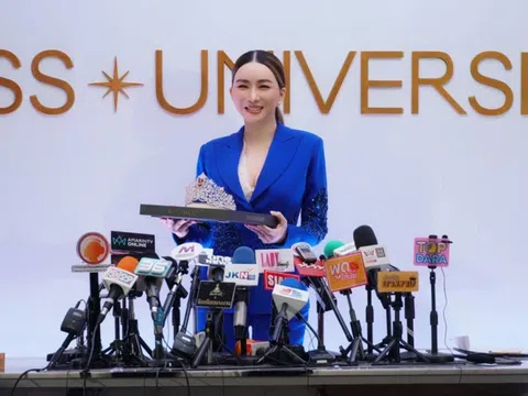 Tiểu sử Anne Jakkaphong Jakrajutatip - Nữ tỷ phú chuyển giới Thái Lan mua lại cuộc thi Miss Universe là ai?