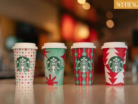 Cà phê Starbucks bị cáo buộc chứa chất phụ gia gây hại sức khoẻ