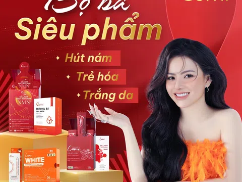 Lê Thị Hoàng My – Nữ tổng tài đứng sau dòng Collagen hàng đầu Việt Nam