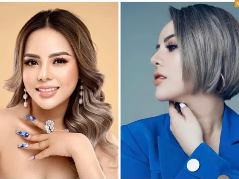 Nguyễn Phương Linh - CEO Linh Nail: Từ niềm đam mê làm đẹp đến thành công trong kinh doanh