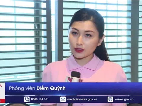 Phan Vũ Diễm Quỳnh là ai? Tiểu sử BTV Pháp luật