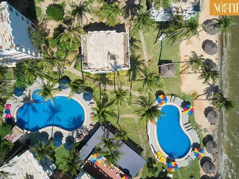 Khám phá kỳ nghỉ tuyệt vời tại Ocean Place Mũi Né Resort - Khu nghỉ dưỡng sang trọng giữa thiên nhiên