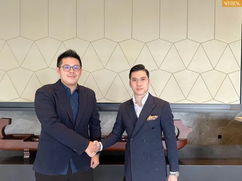 Tim Dương - CEO của Emerging Capital: Thu hút hàng triệu USD đầu tư vào công nghệ khách sạn Việt Nam