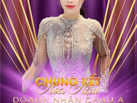 NSƯT Hương Giang ra mắt Album Âm nhạc “Cánh Cò Mẹ”