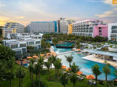 Khám phá Premier Residences Phu Quoc cùng nhóm bạn