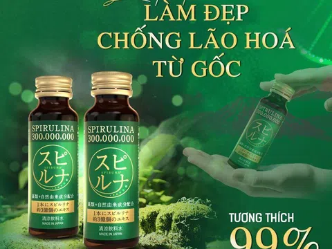 Đã tìm ra công thức làm đẹp trẻ hóa vượt trội so với NMN và tế bào gốc?