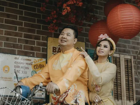 CEO, Hoa hậu Doanh nhân Việt tại Mỹ: Hôn nhân hạnh phúc chính là nền tảng của thành công