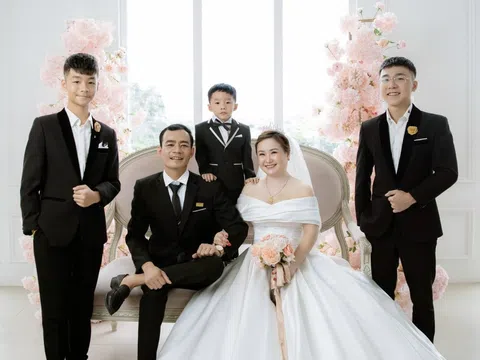 Ceo Mai Phương Chohee và cuộc hôn nhân hạnh phúc với chồng doanh nhân Kelvin Tuấn