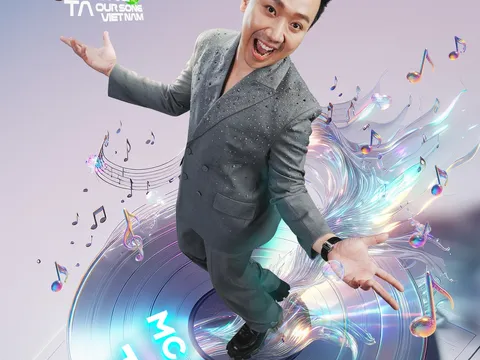 "Bài Hát Của Chúng Ta – Our Song Việt Nam" hé lộ ê-kíp “khủng”